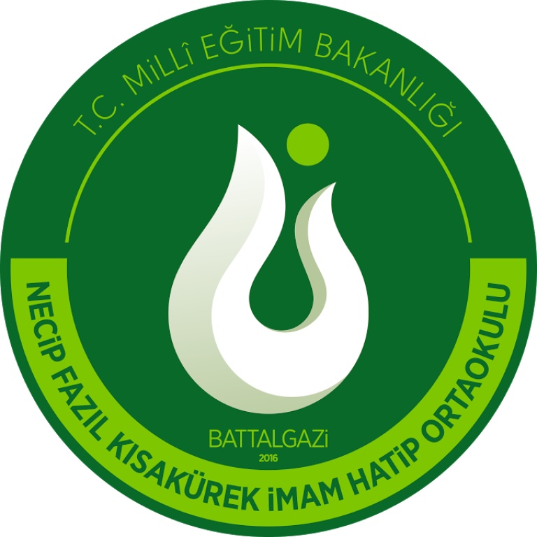 Okul Logosu